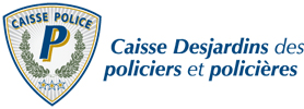 Caisse Desjardins